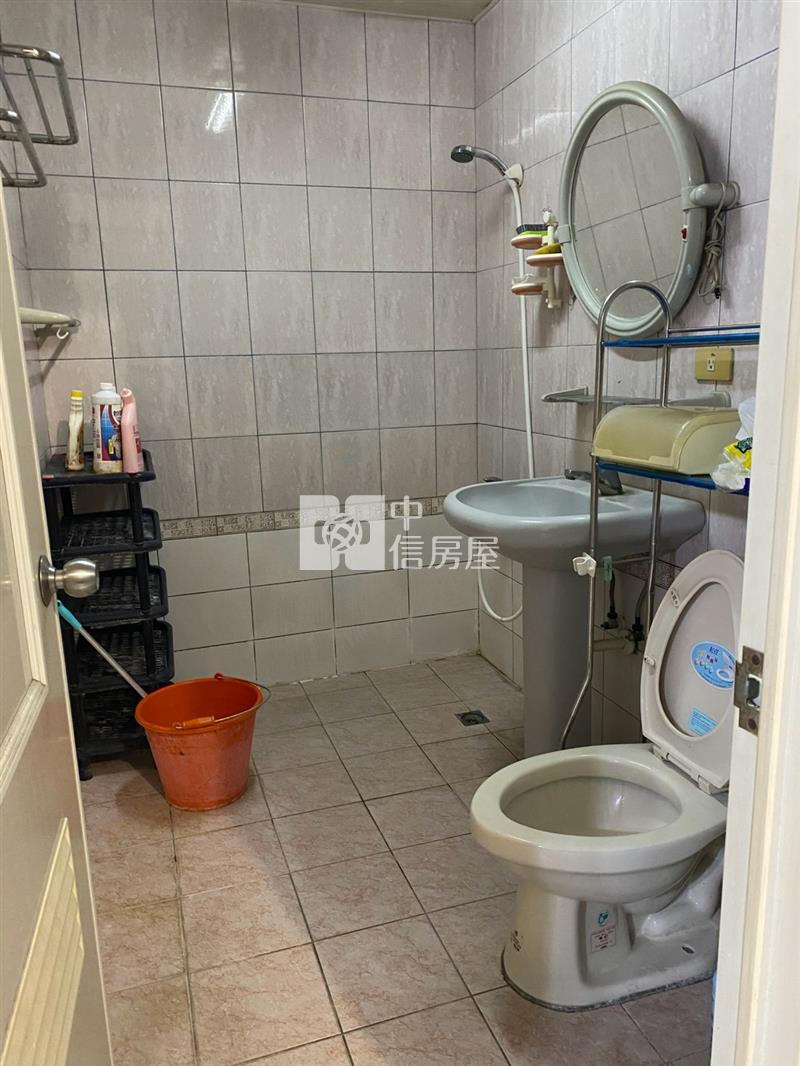澄和明園店樓房屋室內格局與周邊環境