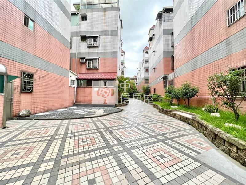 大城新墅收租8套房房屋室內格局與周邊環境