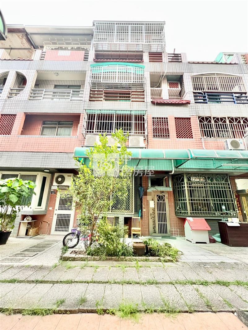 大城新墅收租8套房房屋室內格局與周邊環境