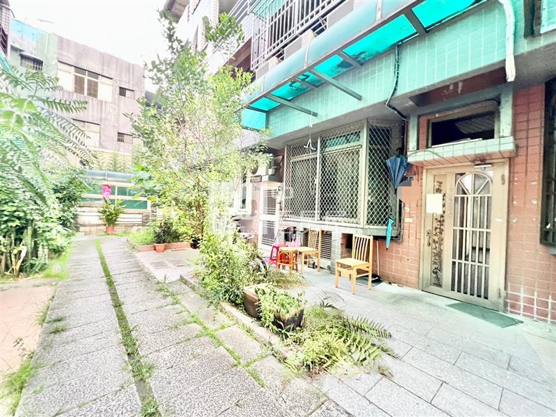 大城新墅收租8套房房屋室內格局與周邊環境
