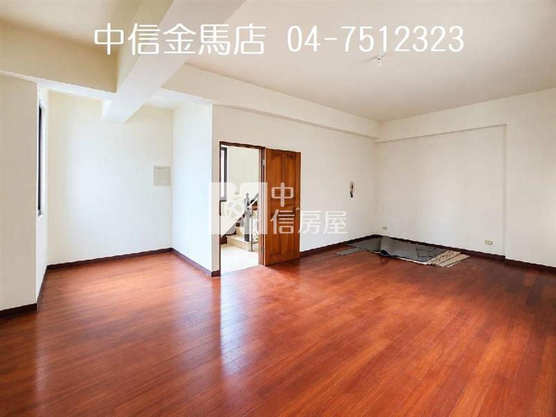 獨家專任~忠孝國小多芬別墅房屋室內格局與周邊環境
