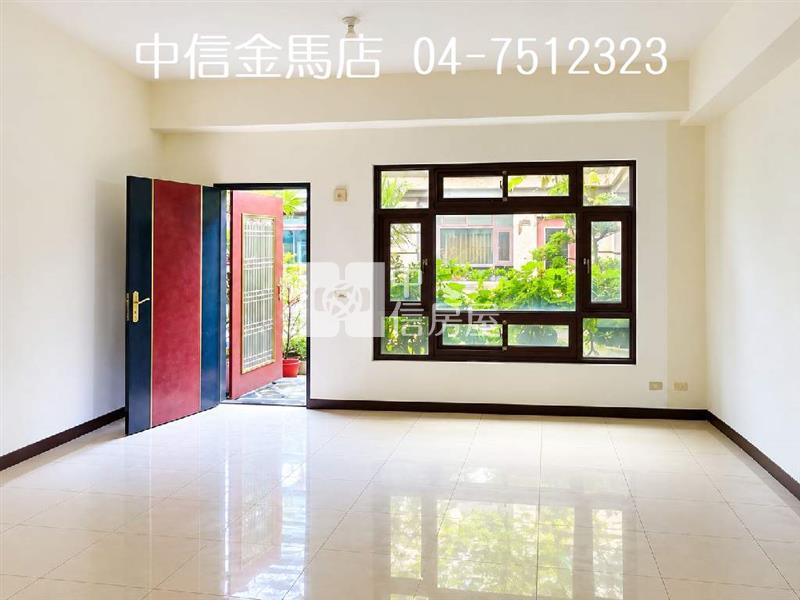獨家專任~忠孝國小多芬別墅房屋室內格局與周邊環境
