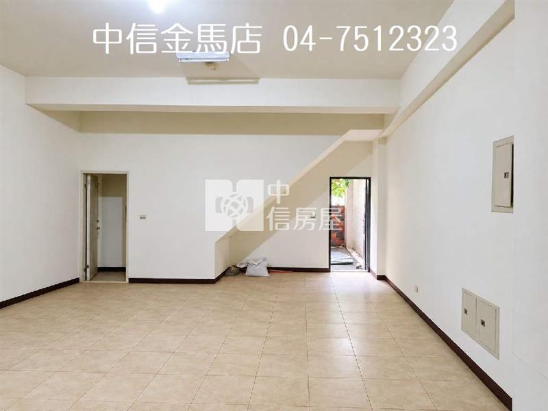 獨家專任~忠孝國小多芬別墅房屋室內格局與周邊環境