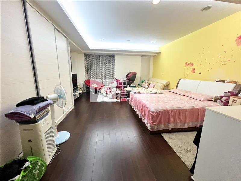 【宇恆天韻】中科雙車優質別墅房屋室內格局與周邊環境