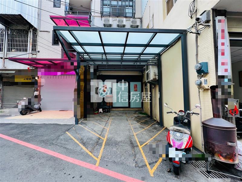 中山商圈收租12套房房屋室內格局與周邊環境
