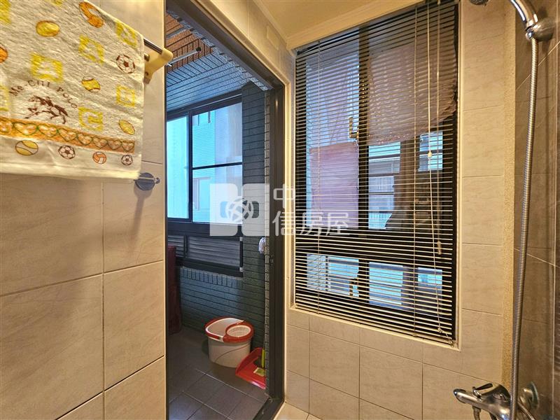 佳茂中山會館美三房首購房屋室內格局與周邊環境