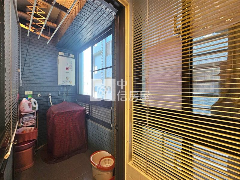 佳茂中山會館美三房首購房屋室內格局與周邊環境
