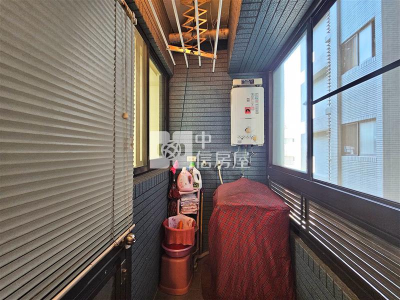 佳茂中山會館美三房首購房屋室內格局與周邊環境