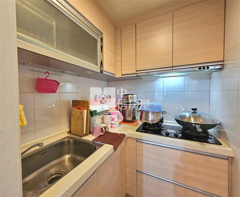 佳茂中山會館美三房首購房屋室內格局與周邊環境