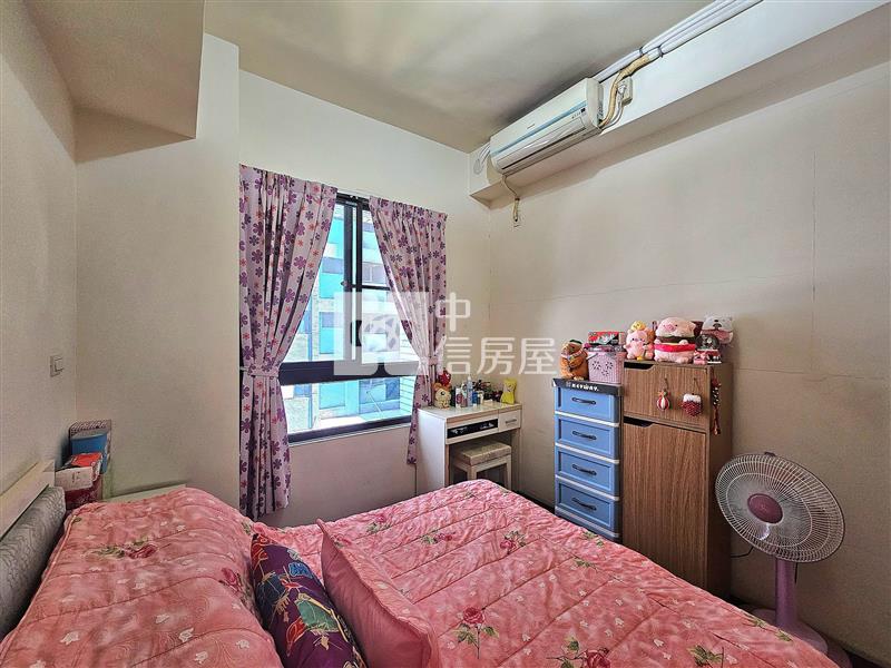 佳茂中山會館美三房首購房屋室內格局與周邊環境