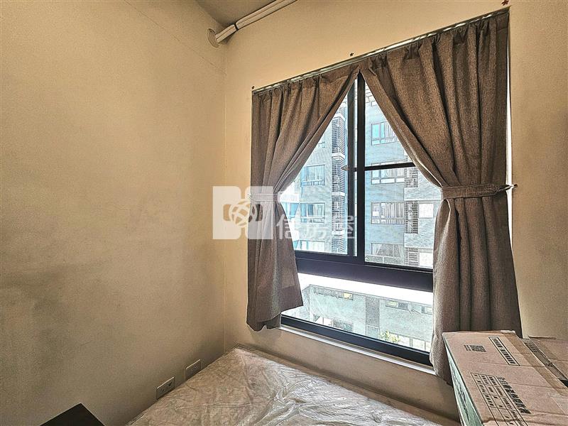 佳茂中山會館美三房首購房屋室內格局與周邊環境