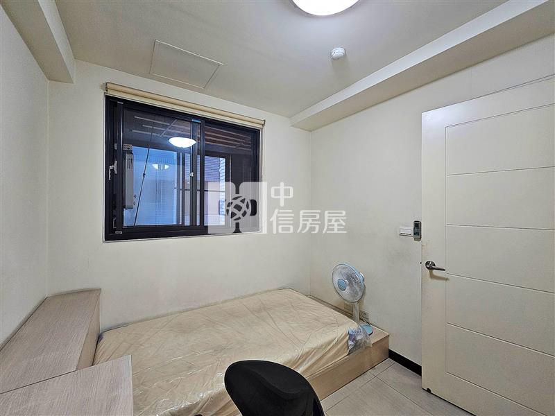佳茂中山會館美三房首購房屋室內格局與周邊環境