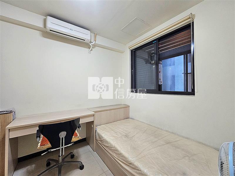 佳茂中山會館美三房首購房屋室內格局與周邊環境