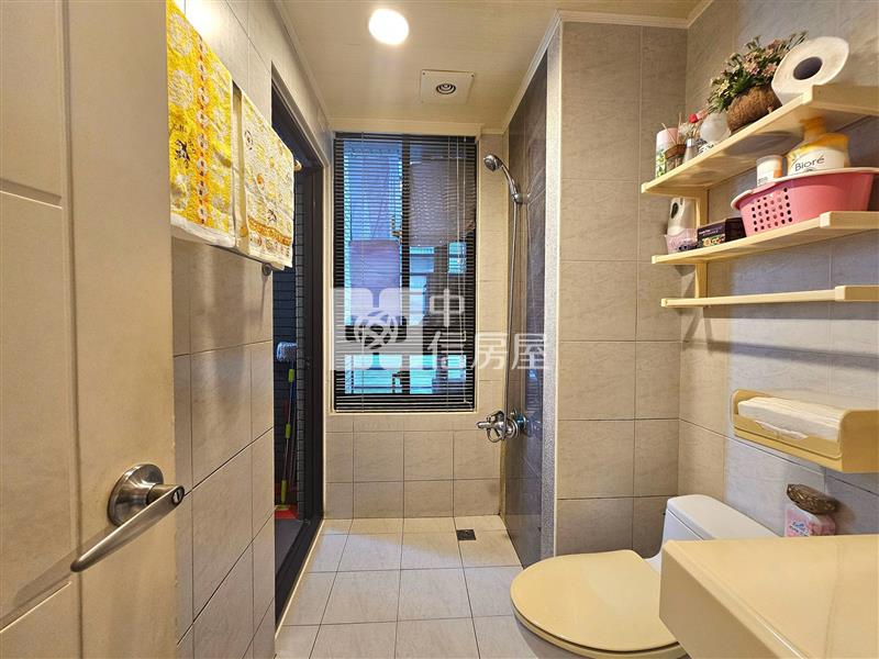 佳茂中山會館美三房首購房屋室內格局與周邊環境