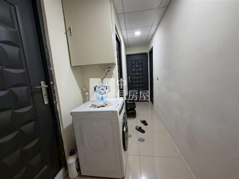 J53.星巴克收租4套房【捷運新北園區站加盟店】房屋室內格局與周邊環境