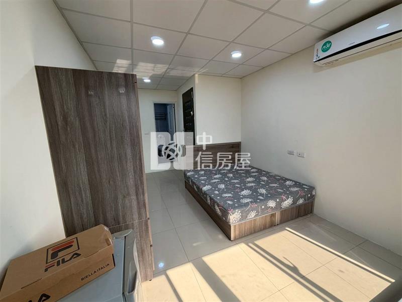 J53.星巴克收租4套房【捷運新北園區站加盟店】房屋室內格局與周邊環境