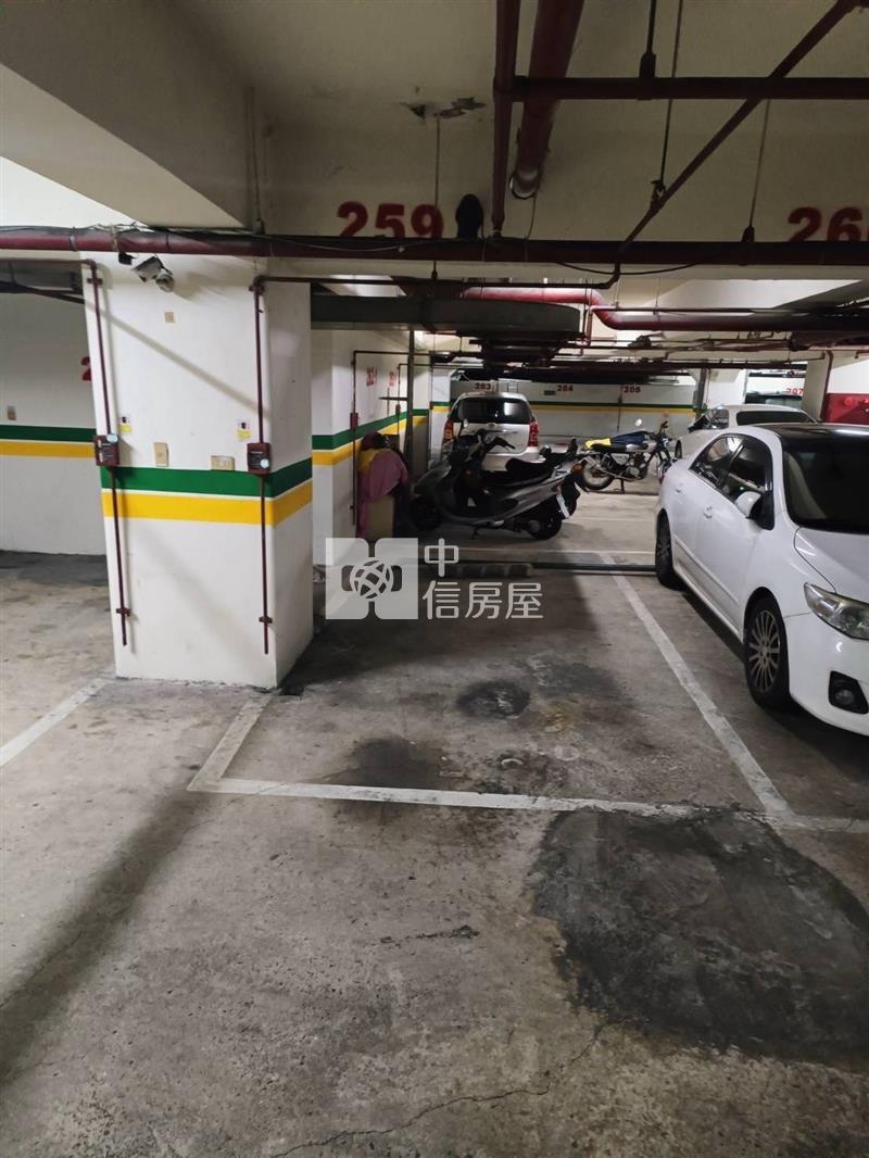 J54.摩登新貴低總價3房車【捷運新北園區站加盟店】房屋室內格局與周邊環境