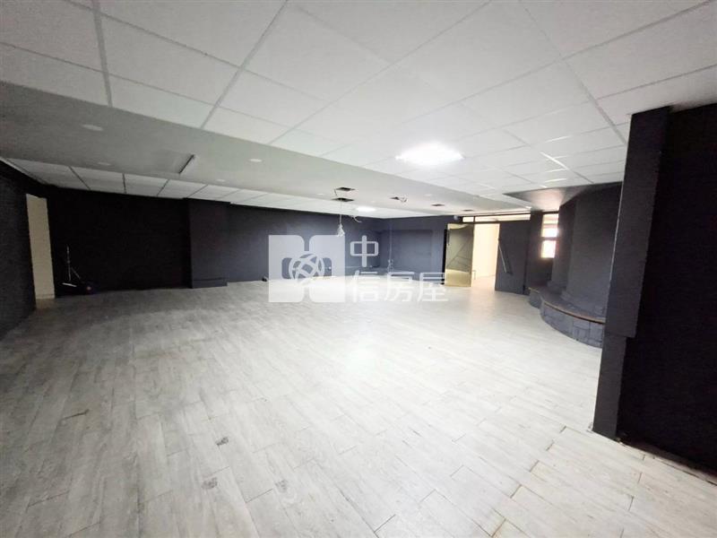 B1-130中華商圈華廈店住房屋室內格局與周邊環境