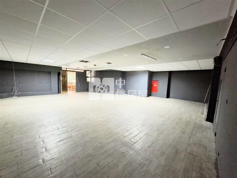 B1-130中華商圈華廈店住房屋室內格局與周邊環境