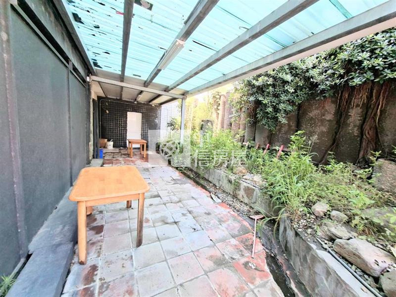 B1-130中華商圈華廈店住房屋室內格局與周邊環境