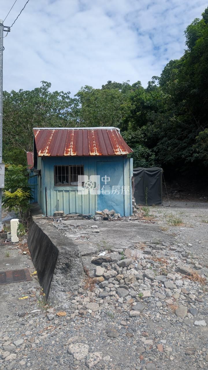 J1-50金崙近溫泉農建地(專任)房屋室內格局與周邊環境