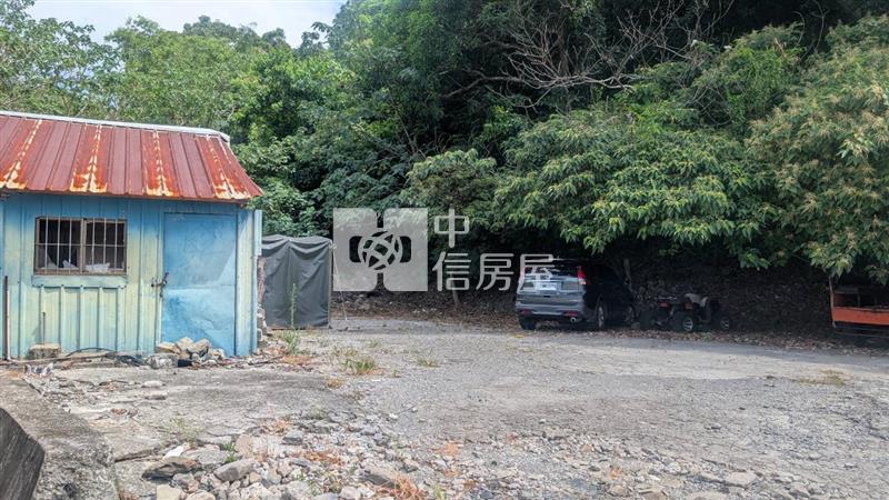 J1-50金崙近溫泉農建地(專任)房屋室內格局與周邊環境