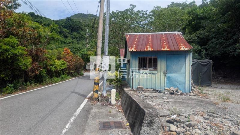 J1-50金崙近溫泉農建地(專任)房屋室內格局與周邊環境