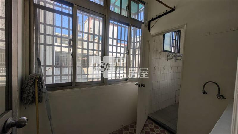 B1-133正氣北路339巷店住(專任)房屋室內格局與周邊環境