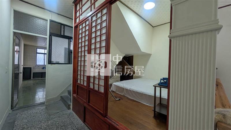 B1-133正氣北路339巷店住(專任)房屋室內格局與周邊環境