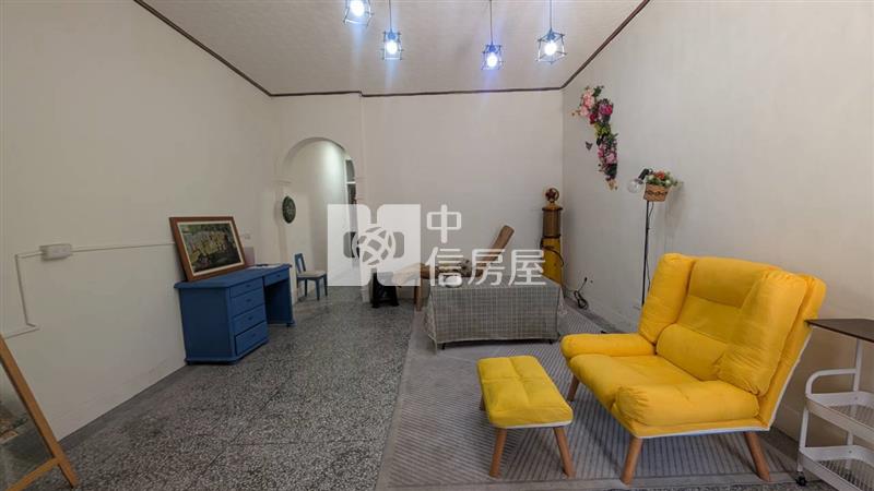 B1-133正氣北路339巷店住(專任)房屋室內格局與周邊環境