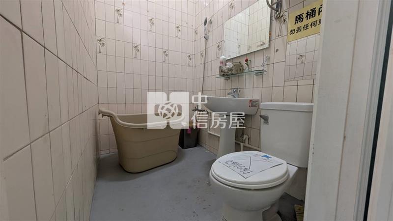 B1-133正氣北路339巷店住(專任)房屋室內格局與周邊環境
