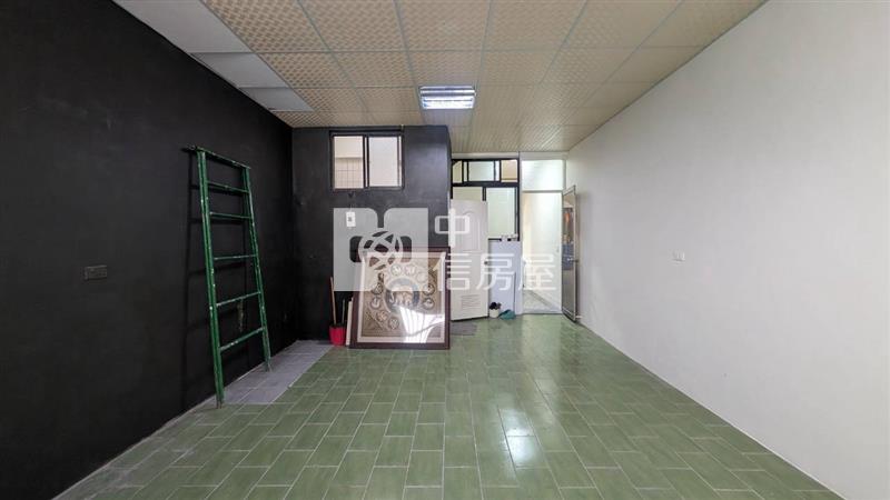 B1-133正氣北路339巷店住(專任)房屋室內格局與周邊環境