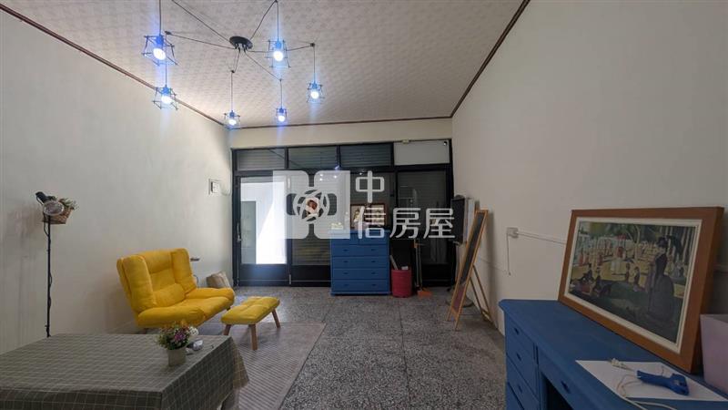 B1-133正氣北路339巷店住(專任)房屋室內格局與周邊環境