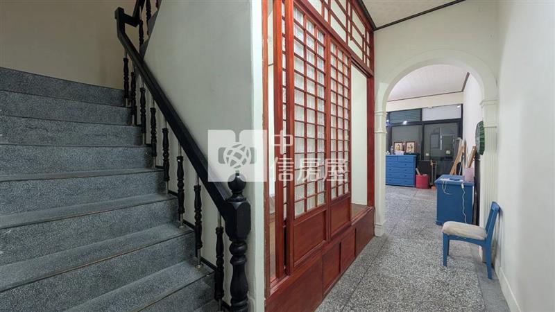 B1-133正氣北路339巷店住(專任)房屋室內格局與周邊環境