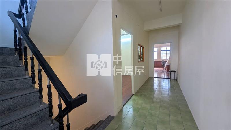 B1-133正氣北路339巷店住(專任)房屋室內格局與周邊環境
