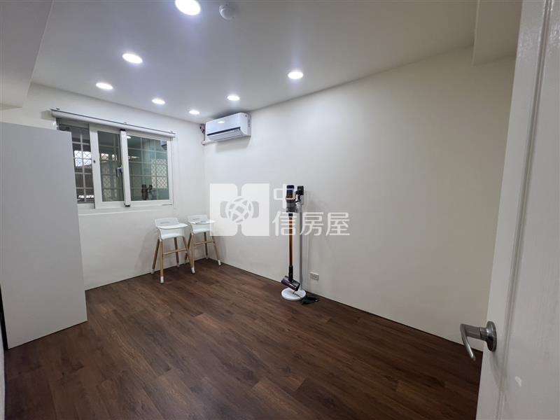 【雅仕新都】公益商圈四房平車房屋室內格局與周邊環境