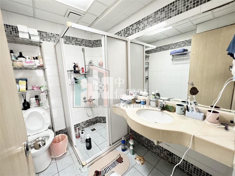 【豐禾】(專)桃園火車站優質社區電梯一房房屋室內格局與周邊環境