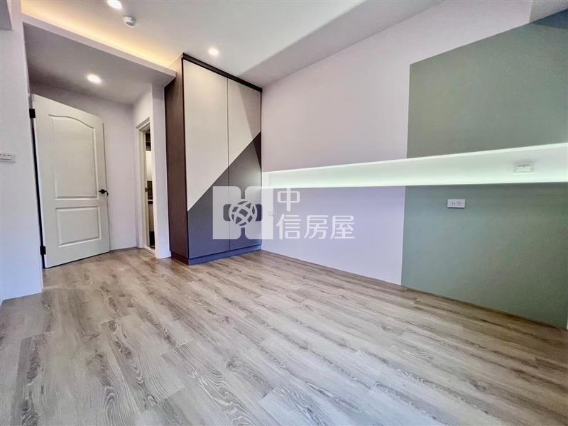 富家雙星時尚三房平車美住家房屋室內格局與周邊環境