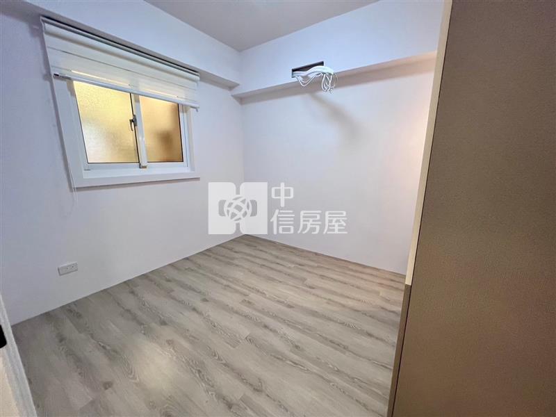 富家雙星時尚三房平車美住家房屋室內格局與周邊環境