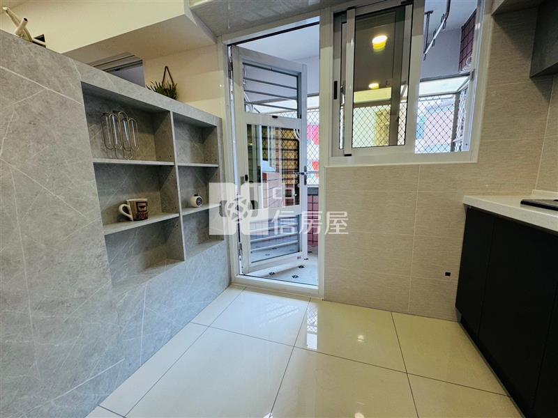 富家雙星時尚三房平車美住家房屋室內格局與周邊環境