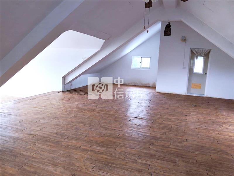 A4-10隆昌舒心海景農舍房屋室內格局與周邊環境
