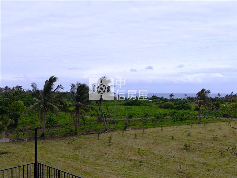 A4-10隆昌舒心海景農舍房屋室內格局與周邊環境