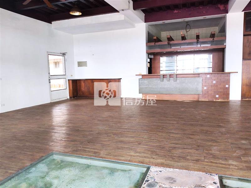 A4-10隆昌舒心海景農舍房屋室內格局與周邊環境