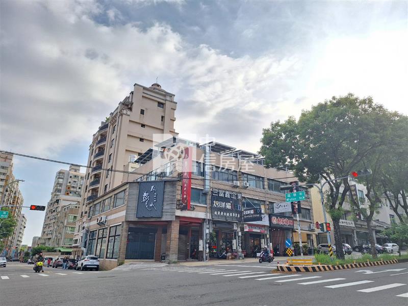 福科路黃金店面房屋室內格局與周邊環境