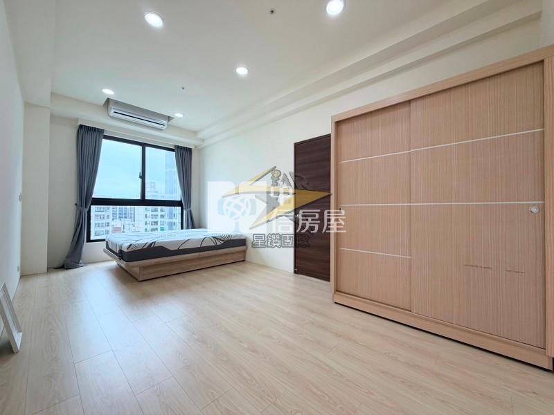 【星鑽】八擴重劃區麗寶豐洲2+1房車房屋室內格局與周邊環境