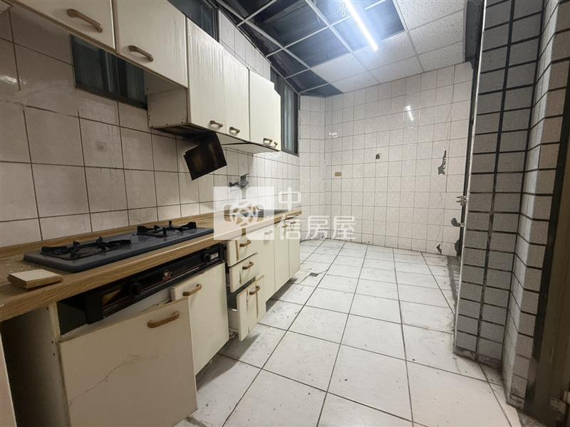 中興大學面公園6米靜巷2房樓店房屋室內格局與周邊環境