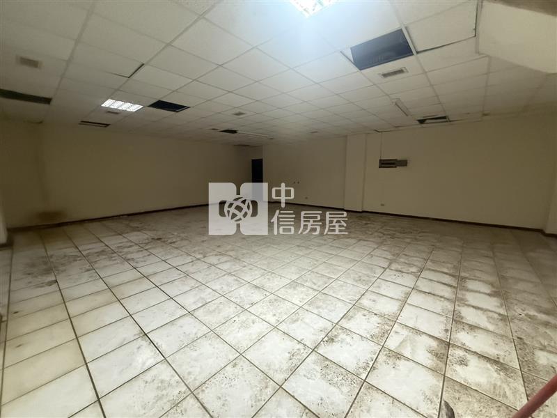 中興大學面公園6米靜巷2房樓店房屋室內格局與周邊環境