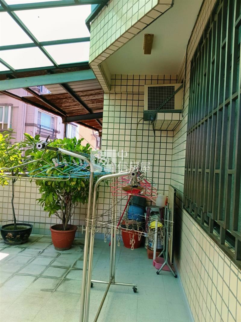 永康近學區大地坪優質車墅房屋室內格局與周邊環境