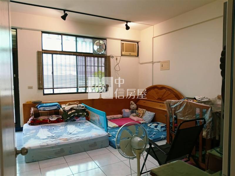 永康近學區大地坪優質車墅房屋室內格局與周邊環境