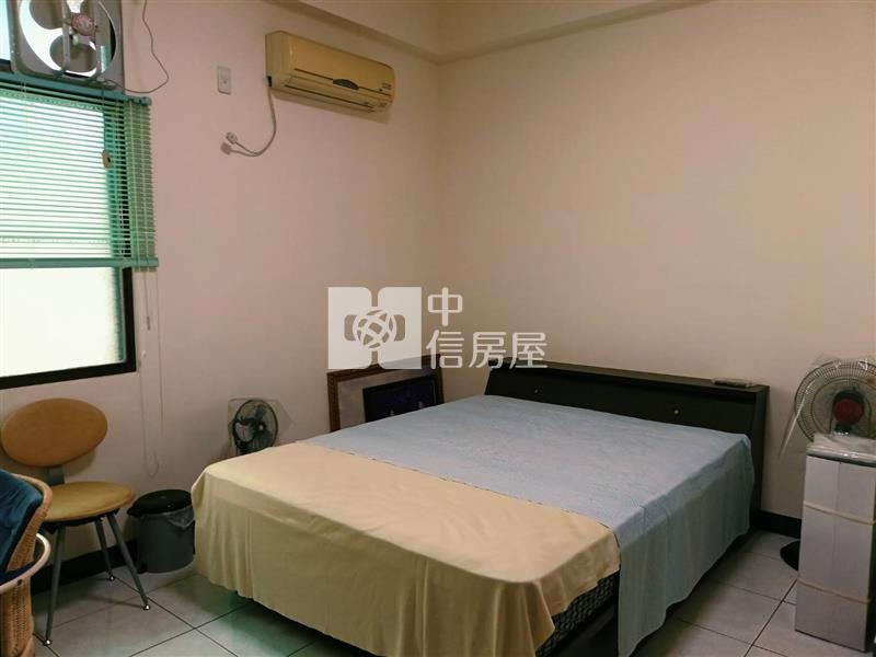 永康近學區大地坪優質車墅房屋室內格局與周邊環境